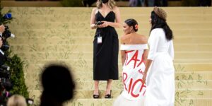 AOC Asked to Pay ,983.28 After House Ethics Probe Into 2021 Met Gala