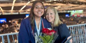 Adult Child Moves Home to Save Money, Mom Learns How to Be a Roommate