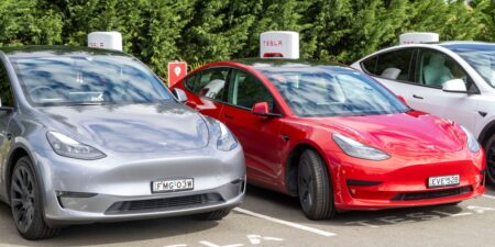 All the EVs That Are Set to Lose the ,500 Tax Credit