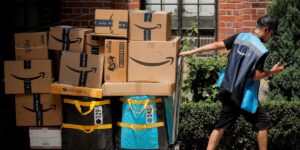 Amazon Prime Day Stirs Shopping War As Dollar General, REI Offer Sales