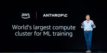 Amazon’s Anthropic Alliance Is Paying Off Handsomely, New Data Shows