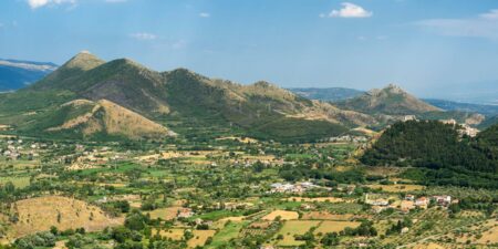 American Family Moved to Southern Italy: Affordable, but Many Drawbacks