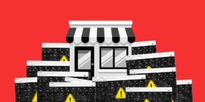 America’s Small Business Owners Are Being Swamped by Scammers