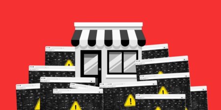 America’s Small Business Owners Are Being Swamped by Scammers
