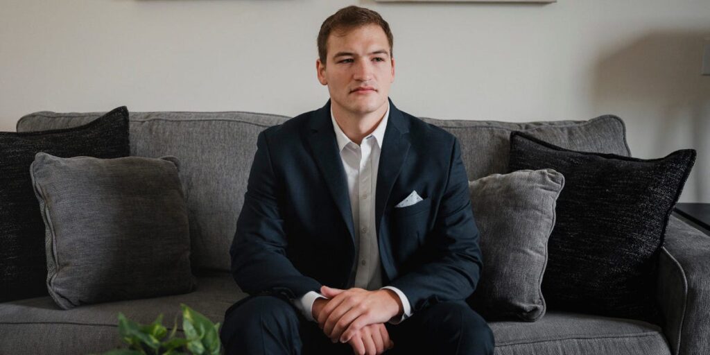 An Engineer Shares Why a Fintech Degree Was One of His Best Decisions