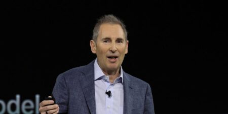 Andy Jassy Says AI Will Eliminate Some Jobs but Create More in 2 Areas