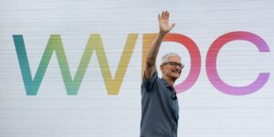 Apple Sues YouTuber Jon Prosser Over iOS 26 Leak