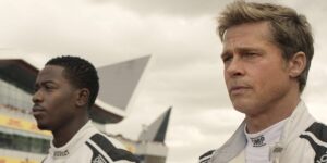 Apple’s New ‘F1’ Movie Races Past Its Other Films at the Box Office