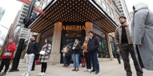 Aritzia Is Having a Breakout Year, With More in Store