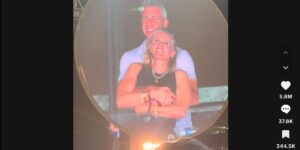 Astronomer Board Launches Investigation After Viral Coldplay Video