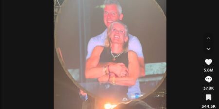Astronomer Board Launches Investigation After Viral Coldplay Video