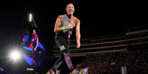 Astronomer CEO Placed on Leave After Viral Coldplay ‘Kiss Cam’ Video