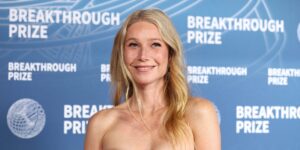 Astronomer Uses Gwyneth Paltrow As Spokesperson in New Promo Video