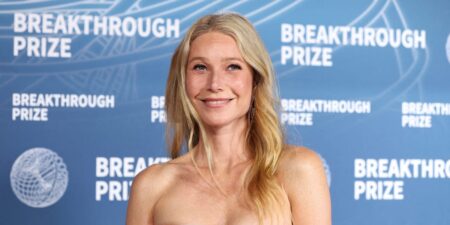 Astronomer Uses Gwyneth Paltrow As Spokesperson in New Promo Video