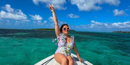 At 34, I’ve Traveled to 90 Countries Instead of Marrying, Having Kids