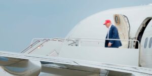 Aviation Dodges Tariffs After Trump’s EU Trade Deal