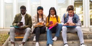 BI Readers Weigh in on the ‘Gen Z Stare’