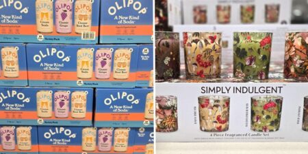 Best Things to Get at Costco Right Now, From Employee — July 2025
