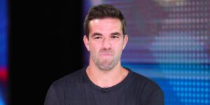 Billy McFarland Sold Fyre Festival Brand for 5k but Still Owes m