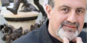 ‘Black Swan’ Author Nassim Taleb’s Life Lessons, What Keeps Him up at Night