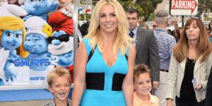 Britney Spears’ Kids: Everything to Know About Sons Sean and Jayden