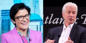 Businesses and Consumers Are Alright Despite Tariffs: JPMorgan and Citi