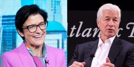 Businesses and Consumers Are Alright Despite Tariffs: JPMorgan and Citi