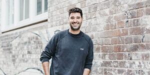 Canva Cofounder Says Creatives Making Mistake by Not Embracing AI