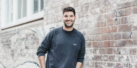 Canva Cofounder Says Creatives Making Mistake by Not Embracing AI