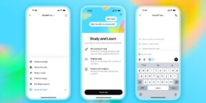 ChatGPT Study Mode Helps With Decision Making; Led Me to Stay Car-Free