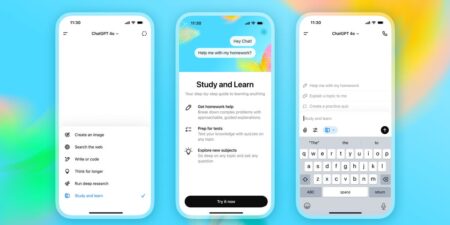 ChatGPT Study Mode Helps With Decision Making; Led Me to Stay Car-Free