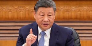 China’s Xi Jinping Has Had Enough of Aggressive Price-Cutting Too