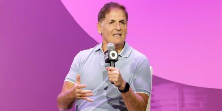 Cuban: Trump Administration Needs to Crack Down on Ads in AI Models