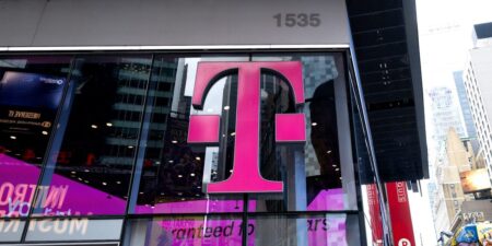 DOJ Ends T-Mobile Probe 2 Days After Company Commits to End DEI