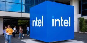 Daily Stock Watch: Intel, AEye, Deckers Outdoor, UnitedHealth, AST SpaceMobile