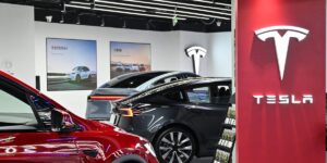 Daily Stock Watch: Tesla, Alphabet, Chipotle, IBM, Hims & Hers Health
