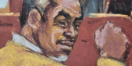 Diddy Could Get 20 Year Prison Sentence but Will Likely Get Less