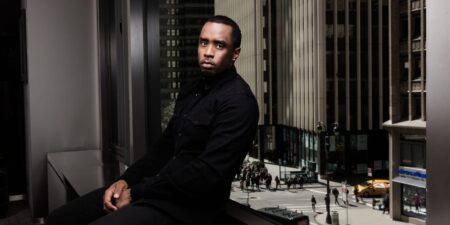 Diddy Verdict: Guilty of Lesser Charges in Sex-Trafficking Trial
