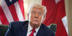 Don’t Believe the Hype About Tariff Rebate Checks