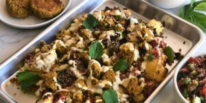 Easy Sheet-Pan Dinners for Family, From Professional Meal Planner