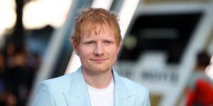 Ed Sheeran Says the Key to Parenting Revolves Around Breakfast