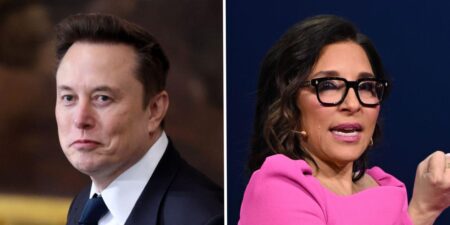 Elon Musk Being Elon Musk Meant Linda Yaccarino Couldn’t Turn X Around