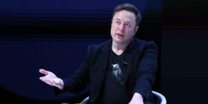 Elon Musk Goes ‘Founder Mode’ on Samsung Chip Deal