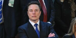Elon Musk Tells Tesla Bull Dan Ives to ‘Shut up’