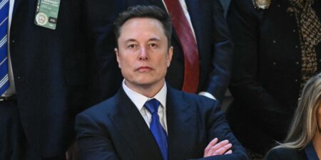 Elon Musk Tells Tesla Bull Dan Ives to ‘Shut up’
