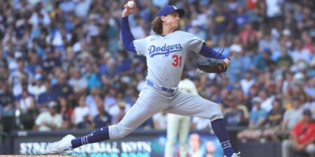 Elon Musk’s Grok-4 Predicts Dodgers to Win World Series