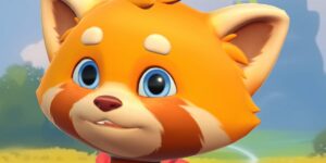Elon Musk’s XAI Is Making a Chatbot for Kids. I Tried It.