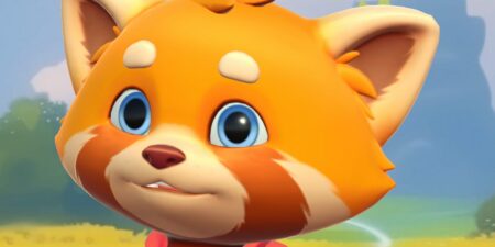 Elon Musk’s XAI Is Making a Chatbot for Kids. I Tried It.