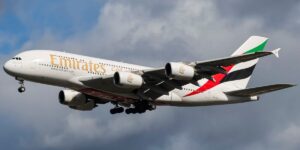Emirates Shows the Airbus A380 Is Here to Stay