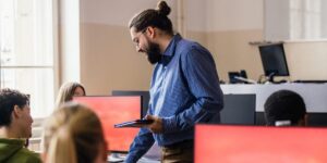 English Teacher: My Students Are Now Relying on AI to Do Everything